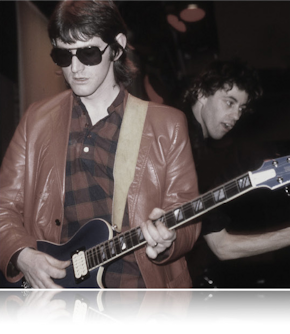 Gerry Cott News